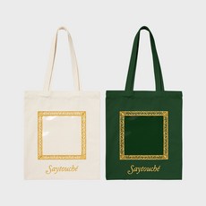 세이투셰 [29CM 단독] Gallery Tote Bag (2 colors)