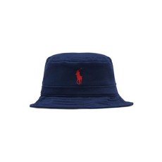 폴로버킷햇 TOP01