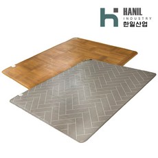 텐트용전기장판