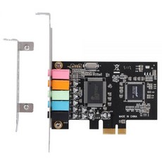 사운드카드pcie