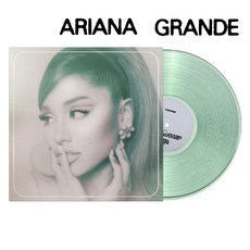 아리아나그란데lp