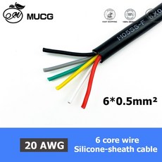 광케이블멀티8코어