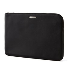 [커스텀멜로우][Customellow] classic black clutch ( CABAX16322BKX )(갤러리아)