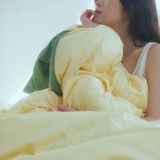 바디럽이불
