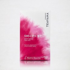 티바나민트블렌드