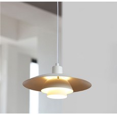 에프앤에스조명 루이스PH4/3 식탁등 펜던트조명 조방조명 LED램프
