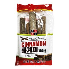 오케이 통계피 수입산, 1개