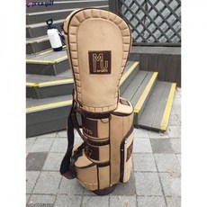 엠유스포츠 골프백 캐디백, 기본 : 상세페이지 참조
