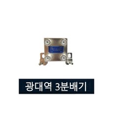 동축랜통신변환