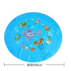 어린이집스프링쿨러놀이
