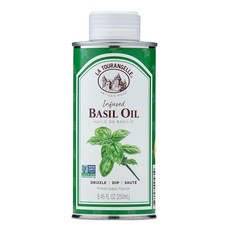 라투랑겔 갈릭 바질 프로방스 허브 오일 250ml, 1개