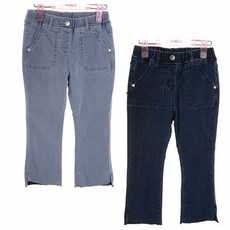 로엠청바지