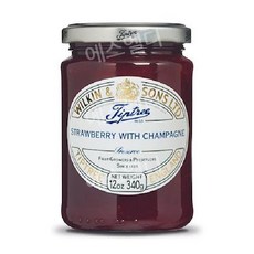 Tiptree Preserve 크랜베리 쿠앵트로 340G