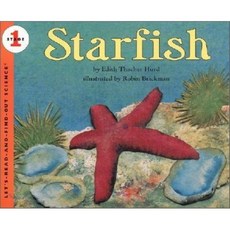 Starfish:, Harpercollins