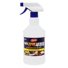 다목적 다용도 세정제 800ml 세정제클리너 주방세정제, 1개