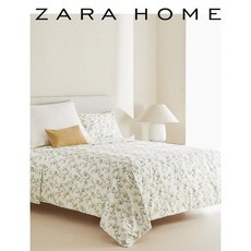 자라홈이불커버