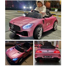 벤츠유모차