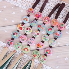 한복미니노리개