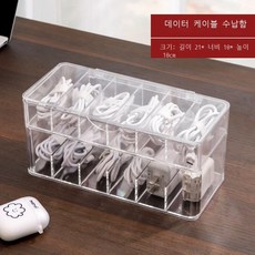 차량용케이블정리