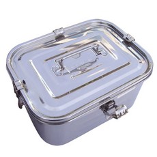 삼성스텐김치통