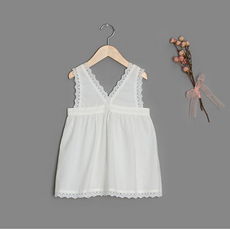 이지텍스 천마당 [DIY패턴지] 42-892 P1401 - Dress(아동 원피스)
