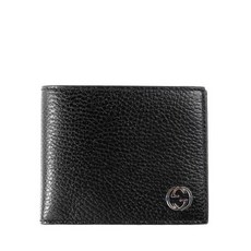 구찌인터로킹지갑