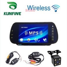 카라반후방카메라