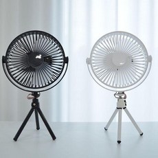 대형휴대용선풍기