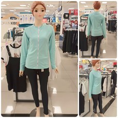 에꼴리에반바지워터레깅스