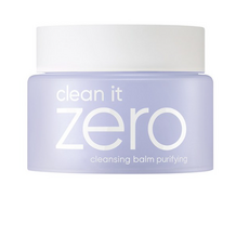 바닐라코클렌징밤퓨리파잉