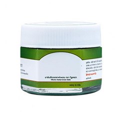 발리모기퇴치크림