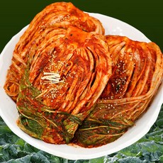 해남 땅끝마을 김치 10kg, 1개