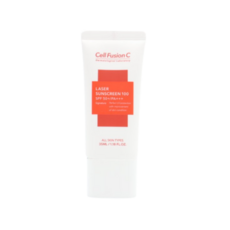 셀퓨전씨 레이저 썬스크린 100 SPF50+ PA+++, 20ml, 1개