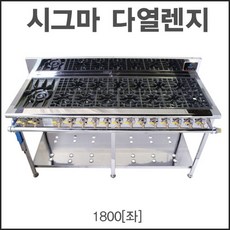 시그마렌지