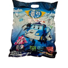 로보카폴리 키즈 칼슘 비타민C 플러스 D 1000 1.1kg, 1개