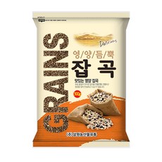 [삼원농산] 수입 들깨 500g - 2024년 중국산, 1개