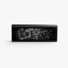 Questyle M12i 하이파이 헤드폰 앰프 [MFi ] 휴대용 USB DAC 미니 오디오 앰프 스마트폰/PC/노트북/음악 플레이어를 위한 3.5mm 출력 고해상도 무손실 PC - 퀘스타일m12