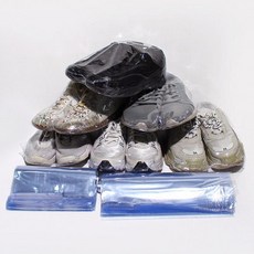 리빙밀봉압축랩