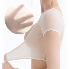 겨드랑이가리는옷