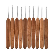 치아오구장갑바늘