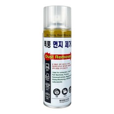 반디나라 강력 폭풍 먼지제거제 330ML, 1개