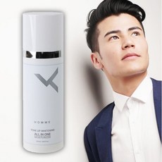 잘때바르는톤업크림