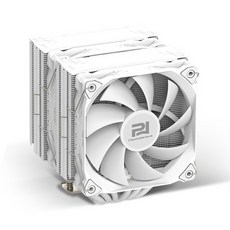 PentaWave Z06D WHITE CPU공랭쿨러, 1개, 선택하세요, 1개