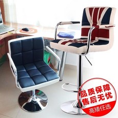 미용실 전용 헤어컷트 물들이다 스툴 놓아둘 수 있다 쓰러지다 승강 스핀들 심플 머리미용, 기름에튀긴껍질 -삼단 공기대 라지 섀
