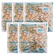 심플로트감자칩