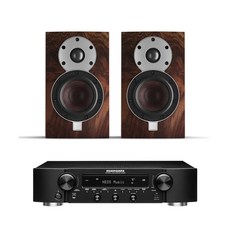 마란츠 NR-1200 + Dali Menuet SE 하이파이 네트워크 오디오, 단품