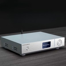 GUSTARD DAC X26pro 듀얼 밸런스드 풀 디코딩 블랙, 화이트 USB 입력