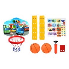 타요키높이농구대