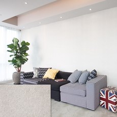 빌트론단열벽지