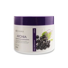 씨엔티드림 쥬리아 루나리스 마사지 크림 아로니아 300ml 피부 / 선택 배송상품 : 본상품 (아로니아마사지크림/마사지크림/얼굴마사지크림/피부마사지크림 추천), 1개